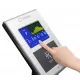 Велоэргометр OXYGEN SATORI RB HRC