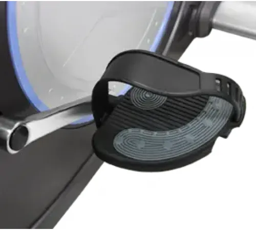 Велоэргометр OXYGEN SATORI RB HRC