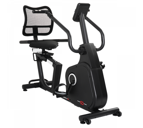 Горизонтальный велотренажер CardioPower R45