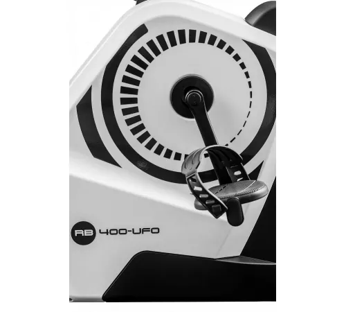 Велотренажер Hasttings RB400 UFO