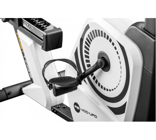 Велотренажер Hasttings RB400 UFO