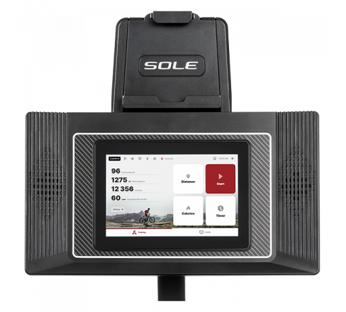 Коммерческий спинбайк Sole SB1200 (2023)