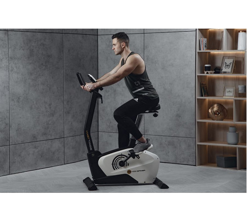 Велотренажер Hasttings SB400 SPIDER