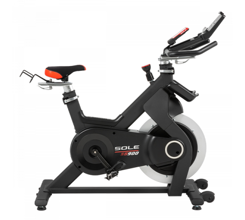 Коммерческий спинбайк Sole SB900 (2023)