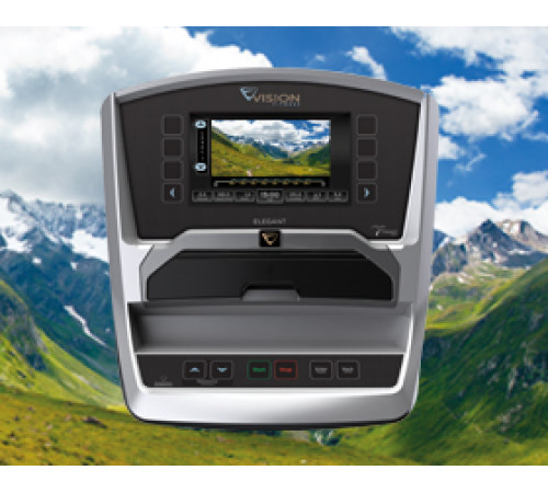 Велоэргометр VISION R20 ELEGANT