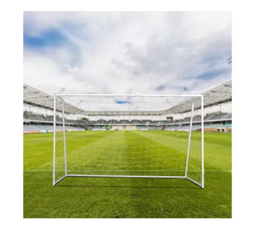 Ворота игровые DFC GOAL240 240x150x65cm