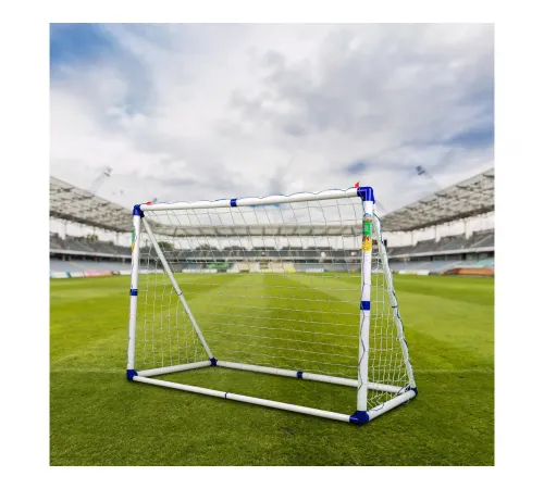 Ворота игровые DFC 3 в 1 GOAL7339A