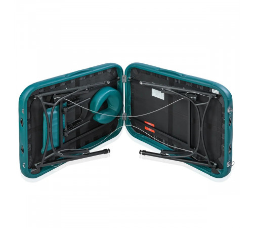 Складной суперлегкий массажный стол Alula