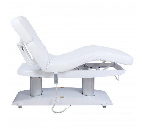 Массажный стационарный стол  MZ 2259H, с подогревом