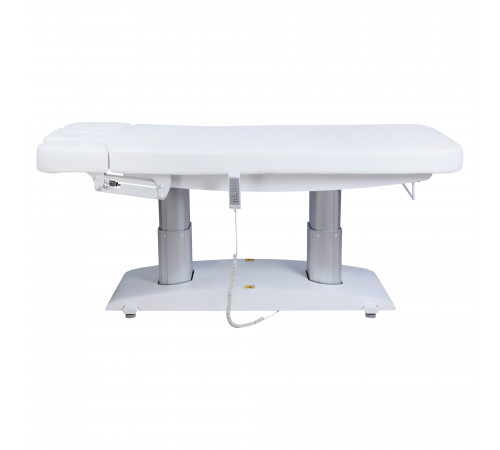 Массажный стационарный стол  MZ 2259H, с подогревом