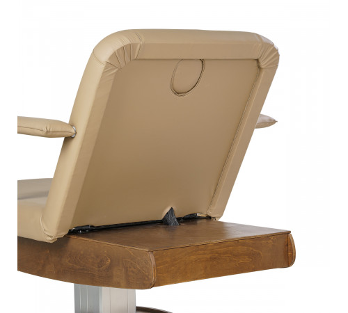 Массажный стол Аврора, 3 мотора