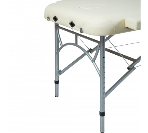 Массажный складной стол Premium AL 2