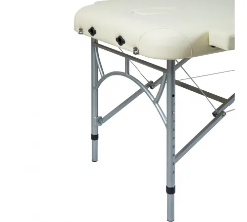 Массажный складной стол Premium AL 2