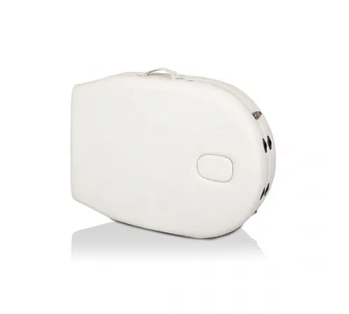 Массажный складной стол Premium Oval 2 AL