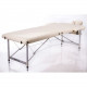 Массажный стол складной Standart AL 2