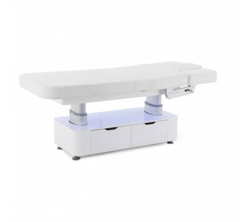 Массажный стол электрический 4 мотора ММКМ-2 КО157Д-00 с РУ