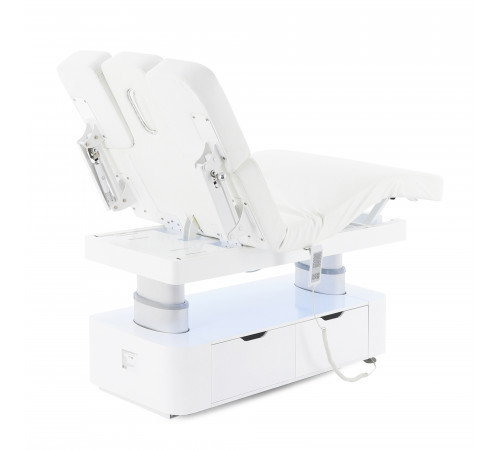 Массажный стол электрический 4 мотора ММКМ-2 КО157Д-00 с РУ