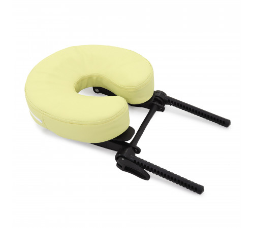 Массажный стол стационарный FIX-0A (МСТ- 15Л)