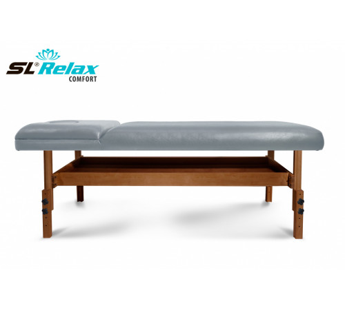 Массажный стол стационарный Comfort SLR-9