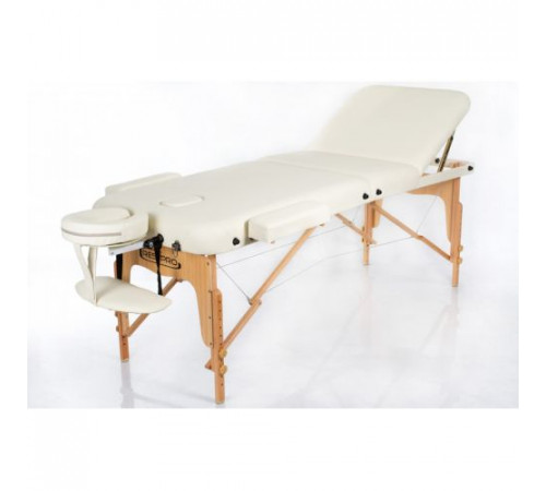 Массажный стол складной Premium 3