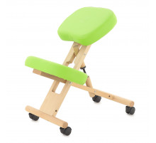 Стул массажиста Med-Mos МА-04 татами (СТ-16ДА)