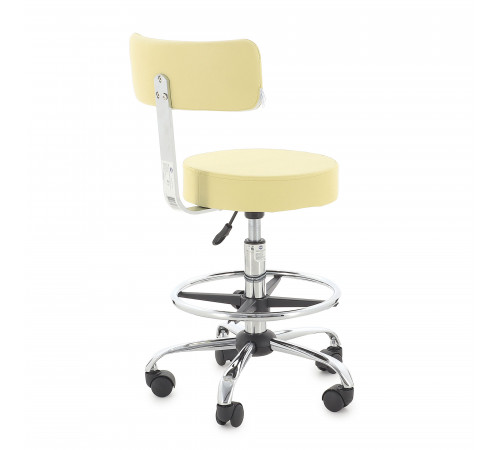 Стул мастера Med-Mos МА-01 (СТ-17КА) / (III)