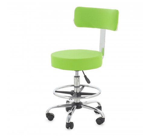 Стул мастера Med-Mos МА-01 (СТ-17КА) / (III)