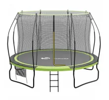 Батут Scholle JUMPER 10FT