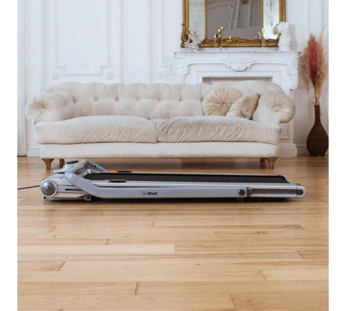 Беговая дорожка Orlauf Owl Silver