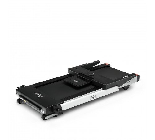 Беговая дорожка Orlauf Corvus Grey