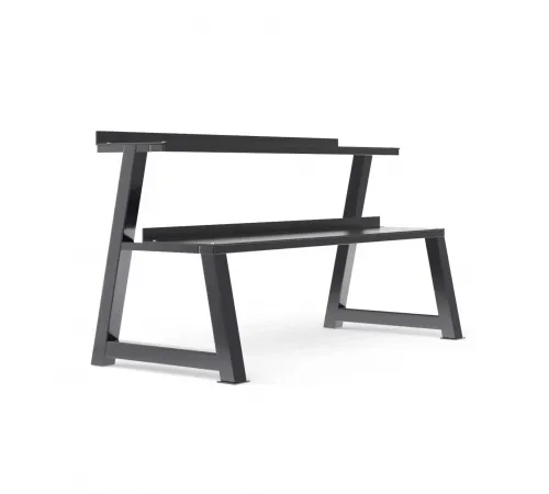 Стойка для гирь UNIX Fit KetRack PRO (280 кг)