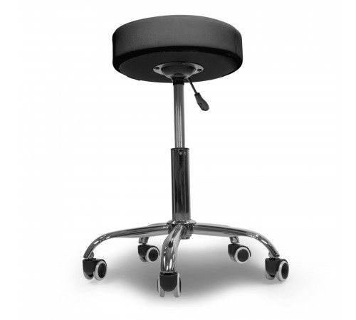 Стул мастера UNIX D-35 см черный