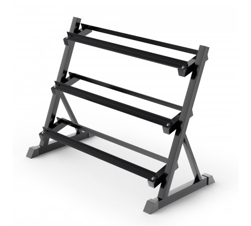 Стойка для гантелей UNIX Fit DumRack PRO (300 кг)