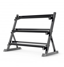 Стойка для гантелей UNIX Fit DumRack PRO (300 кг)