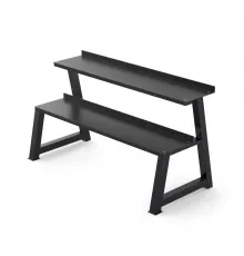 Стойка для гирь UNIX Fit KetRack PRO (280 кг)