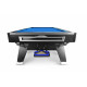Бильярдный стол TAO-MI Model 1 пул 9 ft, сукно Blue