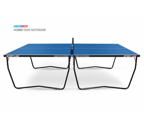 Теннисный стол Hobby Evo Outdoor 4
