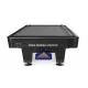 Бильярдный стол TAO-MI Model 3 пул 9 ft, сукно Gray