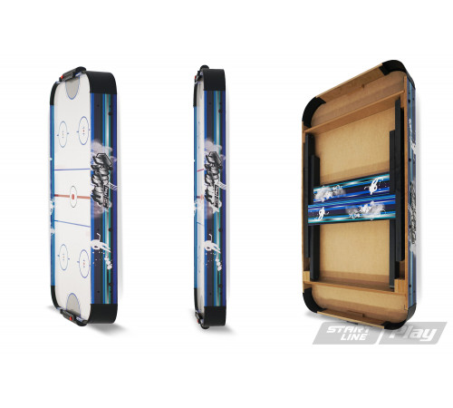 Аэрохоккей ICE START SLP-4224A