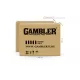 Теннисный стол DRAGON green