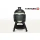 Керамический гриль Takimura 22 дюйма (графит)