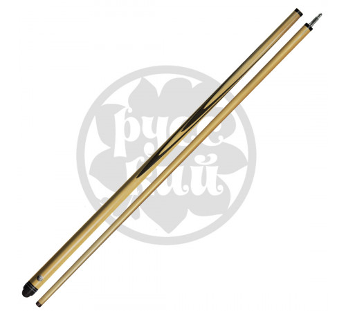 16-5-Р Кий "Классика 3-запила" 2 РС, черн.граб/граб(РК)