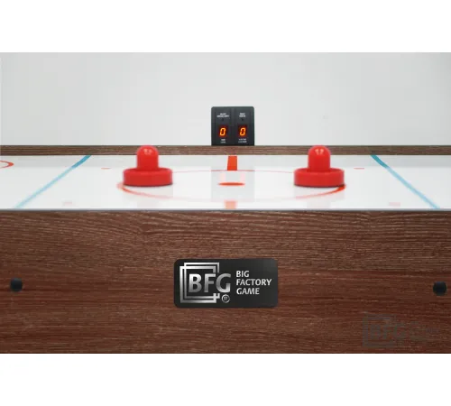 Аэрохоккей BFG Ice Transform 5 (Аризона)