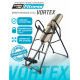 Инверсионный стол Vortex с подушкой