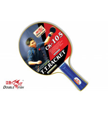 Ракетка для н/т Double Fish (105)
