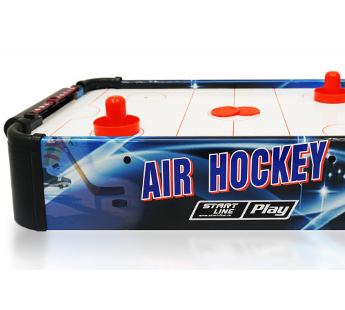 Настольный аэрохоккей ICE BEAT