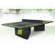 Теннисный стол Start Line City Power DESIGN Всепогодный