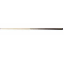 1-3-Пул Кий "Звездочка" 1 РС, турняк-граб,цвет мореный дуб