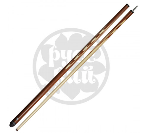 10-4-Р Кий "Классик 17-запильный" 2 РС, ятоба/граб(РК)