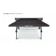 Теннисный стол Compact-2 LX Всепогодный Black